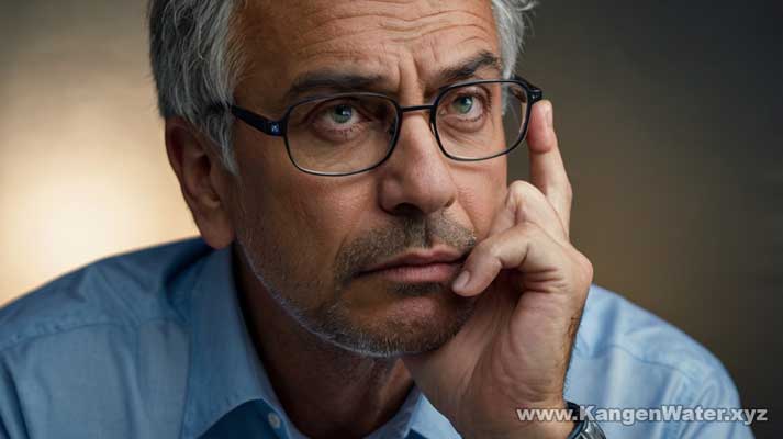 what is water ionizer explained