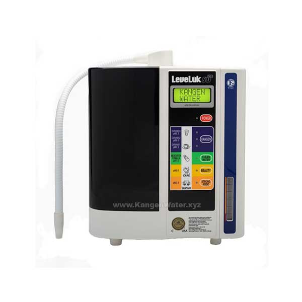 Leveluk SD501