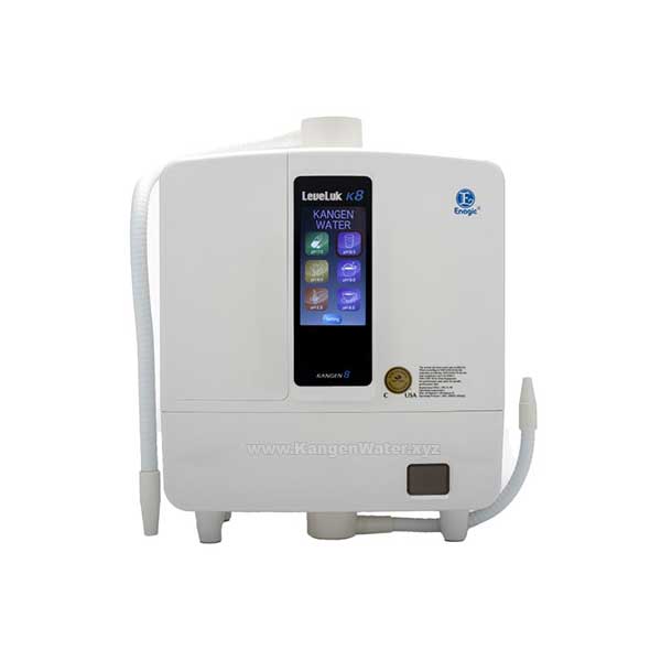 Leveluk K8