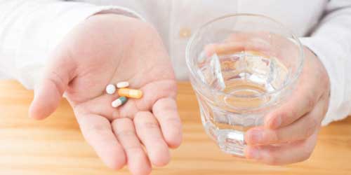 clean water benefits