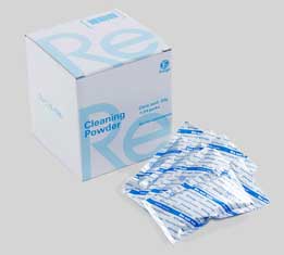 kangen water cleaning powder enagic